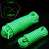 Premium Neon Tamer Glow Bondage Rope